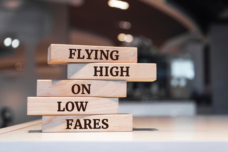 Flying High on Low Fares