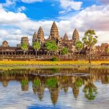 カンボジア旅行の費用はどのくらい必要？日本との物価の違いについても解説