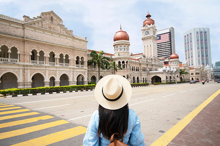 各項目の予算を参考にマレーシア旅行を計画しよう