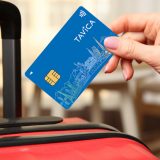 旅行へ行くならTAViCA（タビカ）！海外旅行におすすめのクレジットカード、そのメリットと活用法