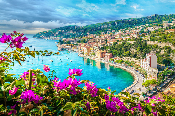 フランス旅行を計画しよう