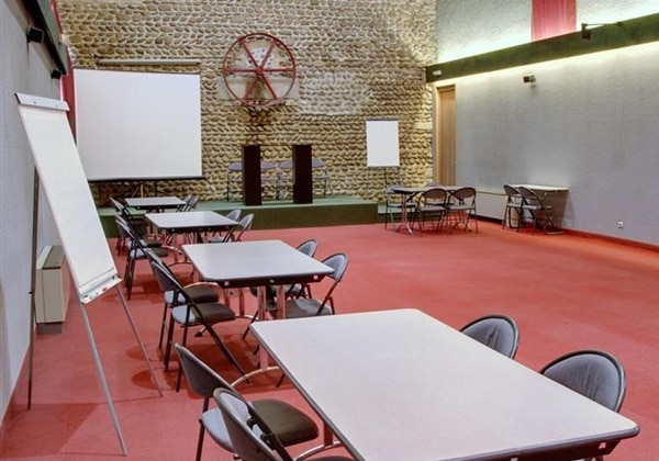 Meeting Facilities