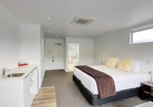 Superior Double Studio