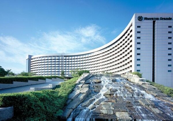 シェラトン Sheraton Hotels and Resorts JapaneseClass.jp