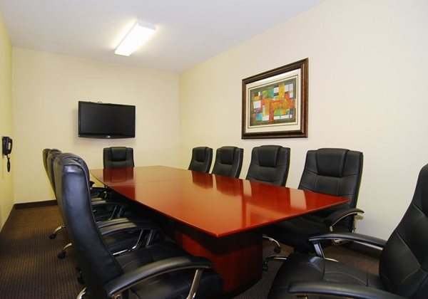 Meetingroom