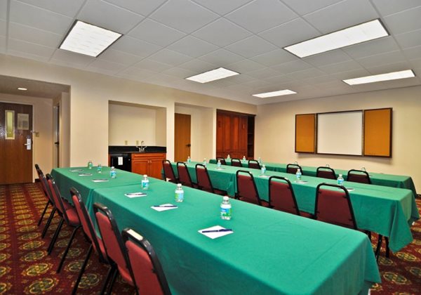 Meetingroom
