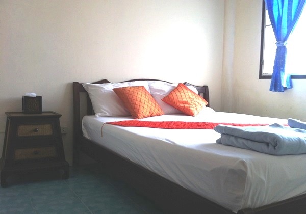 DELUXE VILLA ROOMONLY