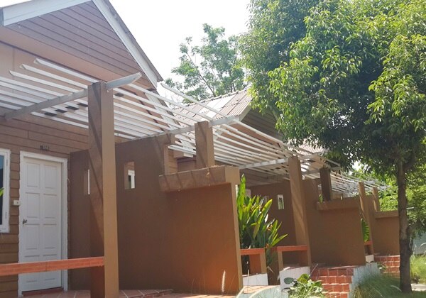 STANDARD VILLA ROOMONLY