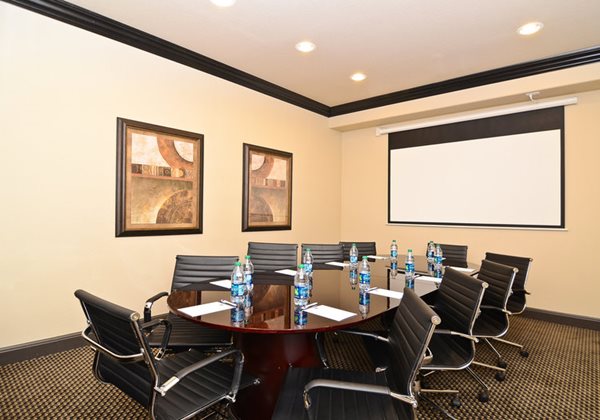 Meetingroom