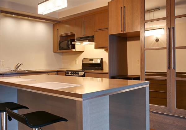 Suite King Kitchenette