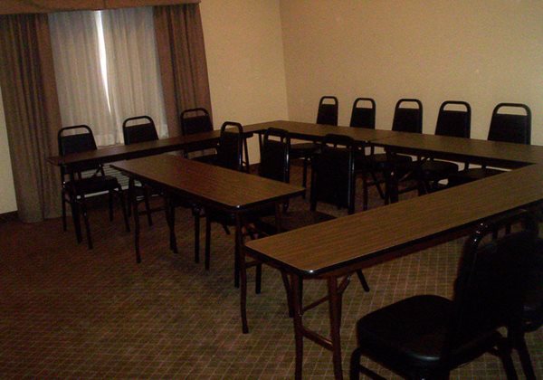 Meetingroom