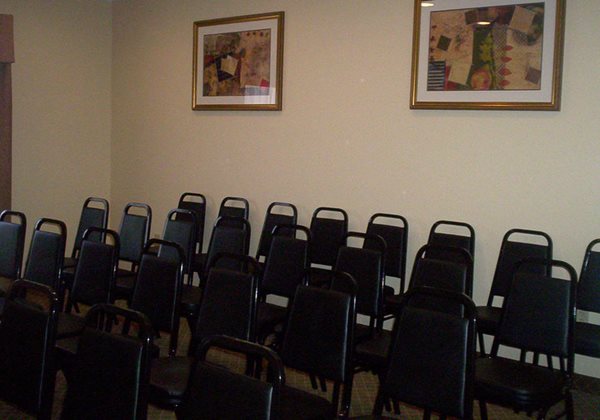 Meetingroom