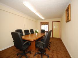 Meeting room