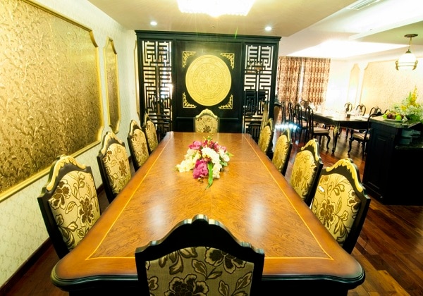 President Room