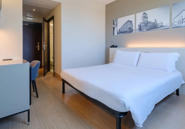 Double Room  Superior