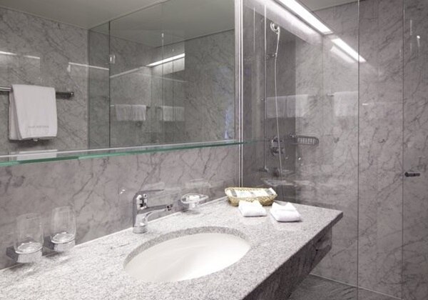 Comfort Room Bathroom