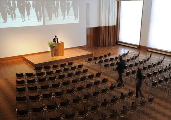 Einstein Saal Meeting Hall