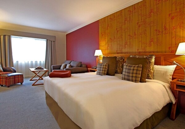 CLASSIC ROOM, 1 King Bed