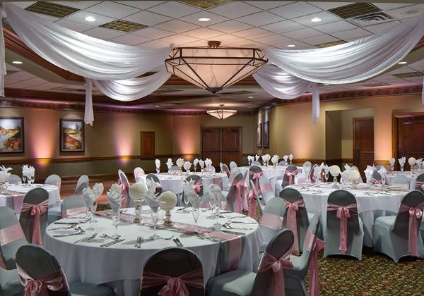Ballroom