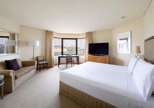 Classic Rooms