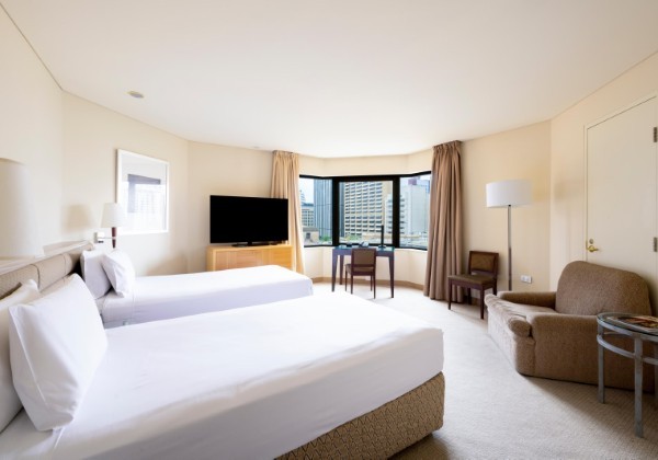 Classic Rooms