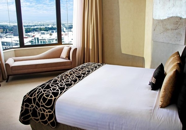 One Bedroom Suite