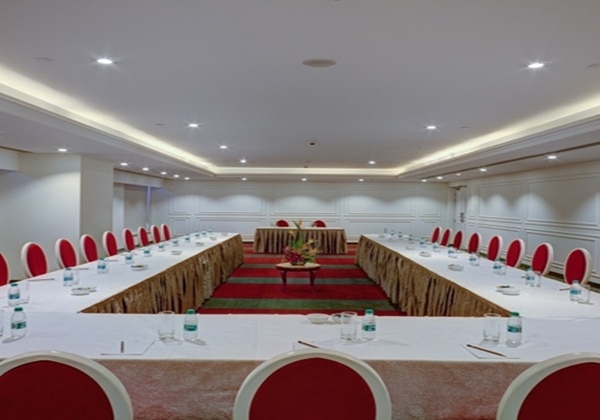 Banquet Room