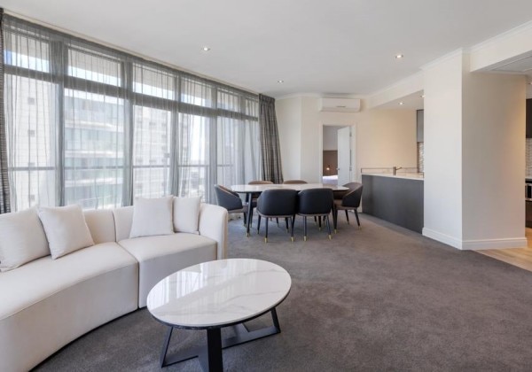 Premier Grand 1Bedroom with Balcony