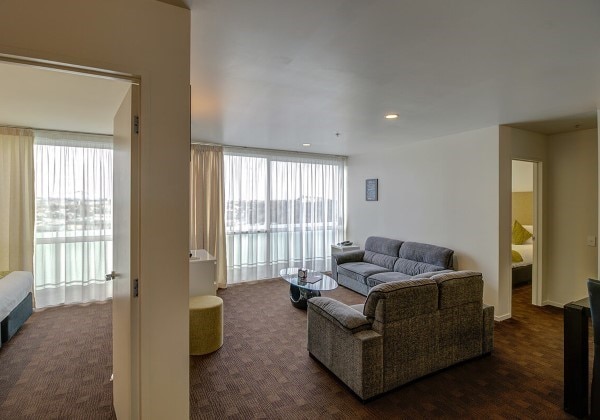 2 Bedroom Premier