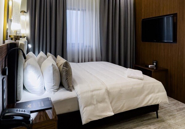 Junior Suite Premium