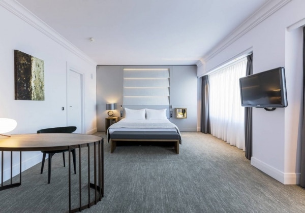 Panorama Junior Suite