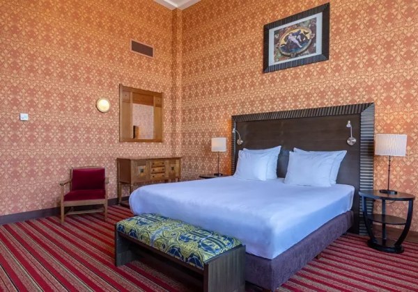 Superior Deluxe Room