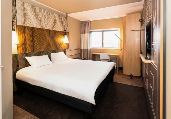 One Room with 1Double