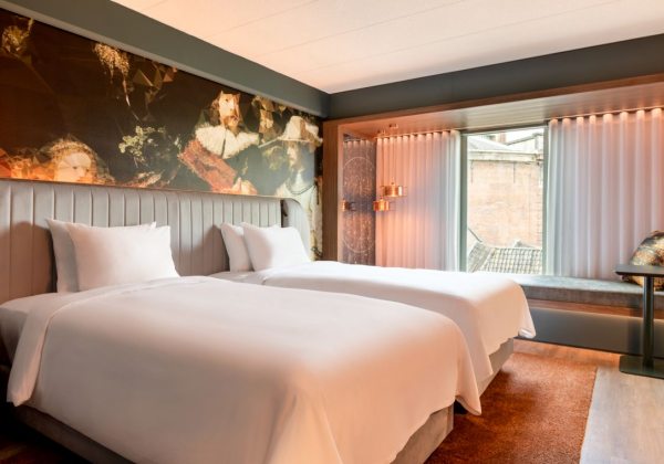 Guest Room 2 Twin