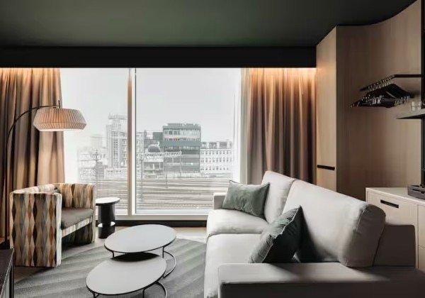 1Bedroom Superior Suite