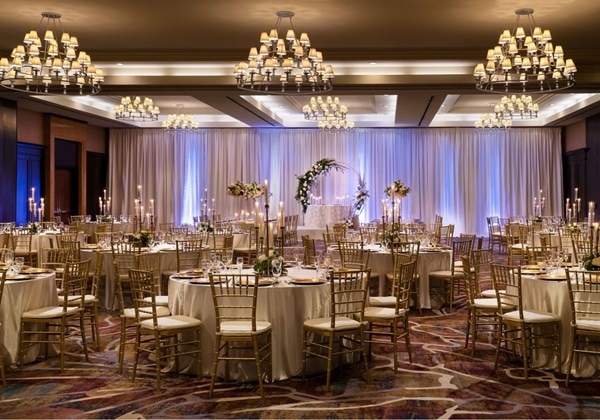 Ball Room