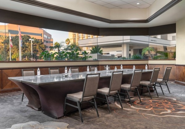 Meetings & Events