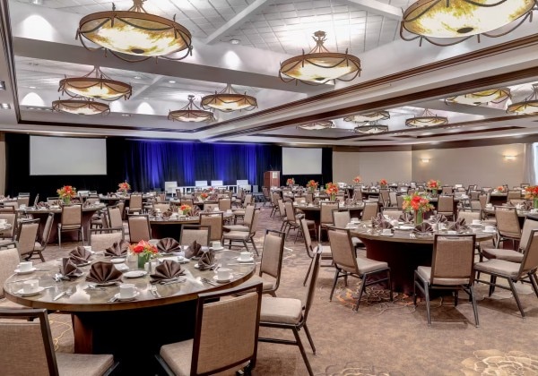Meetings & Events