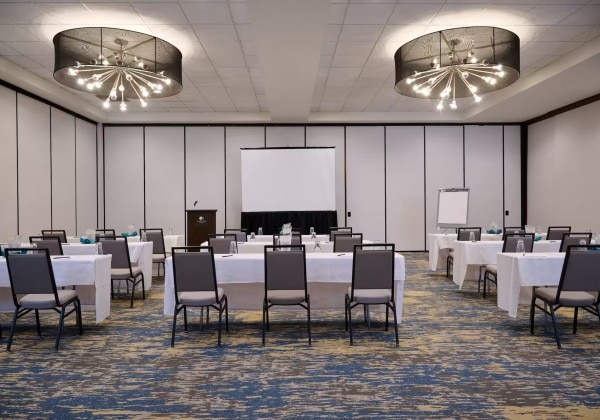 Meetings & Events