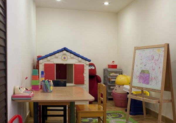 Play Room