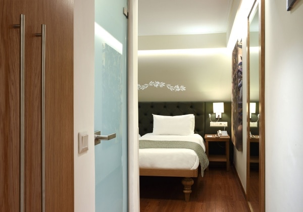 Superior Family Room