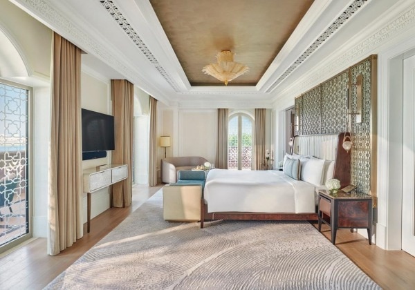 Panoramic Sea View Suite