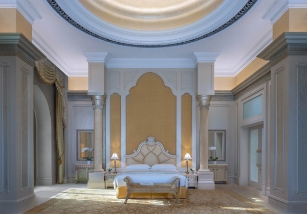 2Bedroom Palace Suite