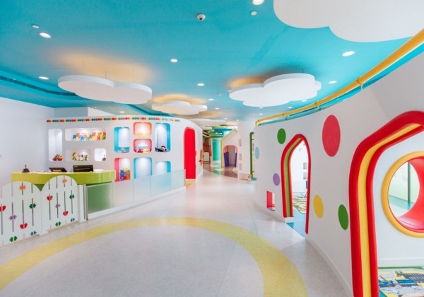 Kids Zone