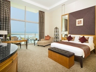 DELUXE GULF VIEW ROOM
