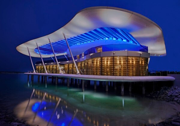 ジュメイラ アット エティハド タワーズ ホテル(アブダビ/アラブ首長国連邦)のホテル詳細ページ|海外ホテル予約【HIS】