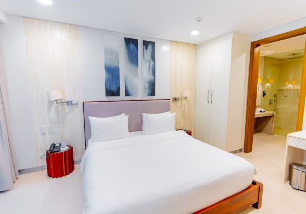 Premier Suite Three Bedroom