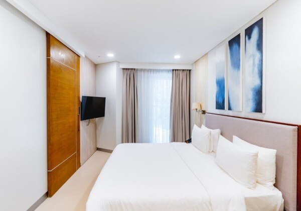 Premier Suite Three Bedroom