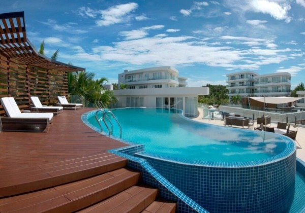 Presidential Ibiza Suite Three Bedroom