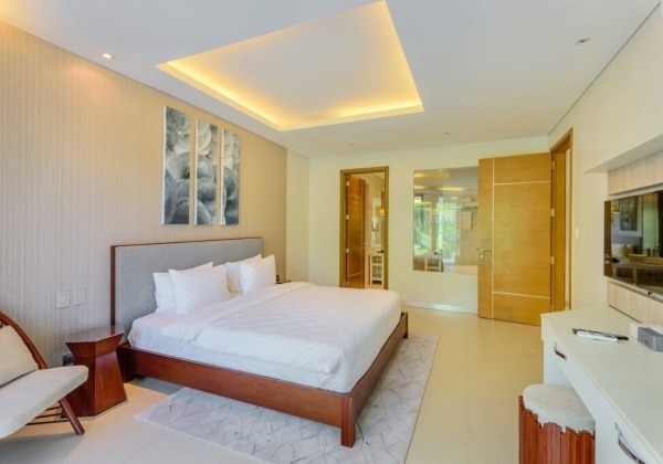 Presidential Miami Suite Four Bedroom